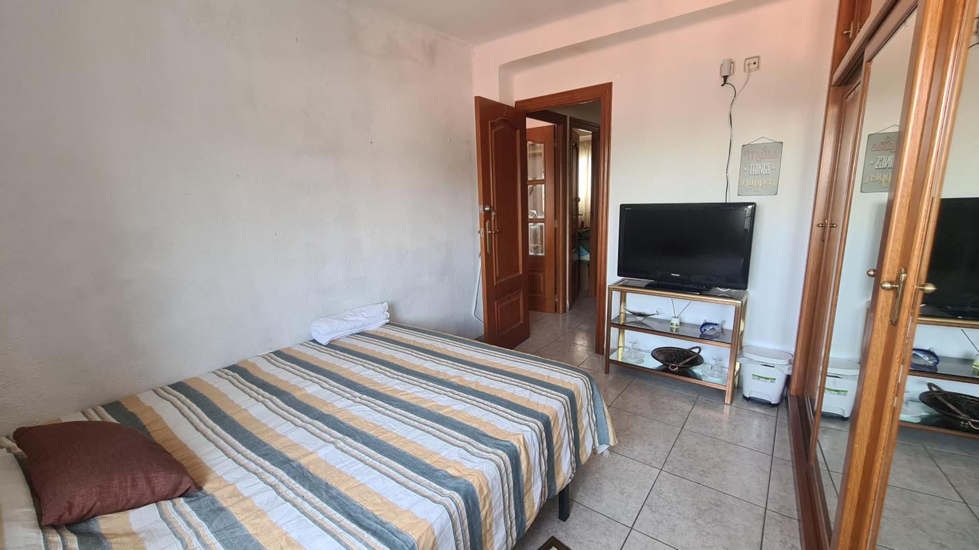 Rooms On Malvarrosa Beach Валенсия Номер фото